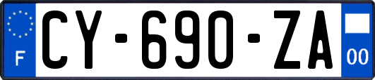 CY-690-ZA