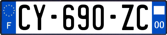 CY-690-ZC