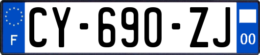 CY-690-ZJ