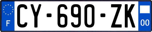 CY-690-ZK