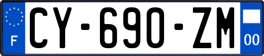 CY-690-ZM