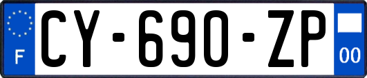 CY-690-ZP