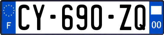 CY-690-ZQ