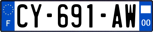 CY-691-AW