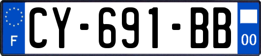 CY-691-BB