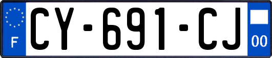 CY-691-CJ