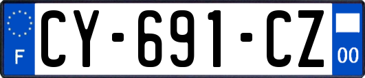 CY-691-CZ