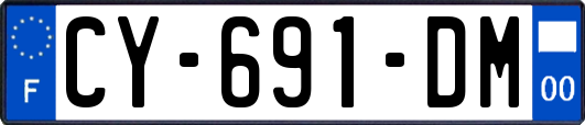 CY-691-DM
