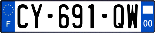 CY-691-QW