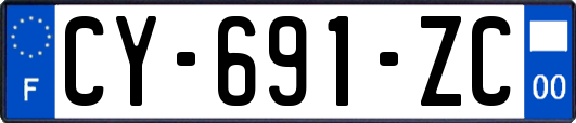 CY-691-ZC