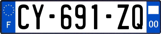 CY-691-ZQ
