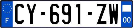 CY-691-ZW