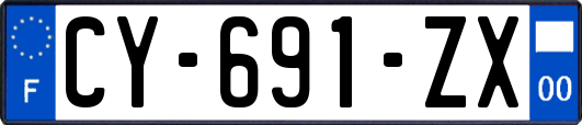 CY-691-ZX