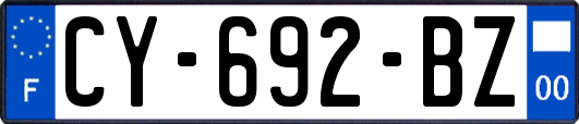 CY-692-BZ