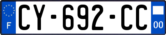 CY-692-CC