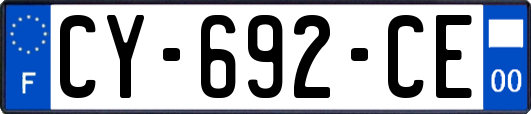 CY-692-CE