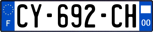 CY-692-CH