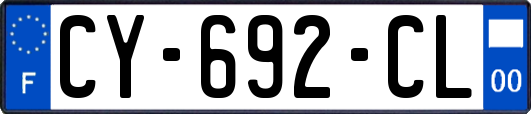 CY-692-CL