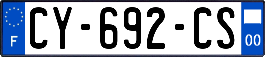 CY-692-CS
