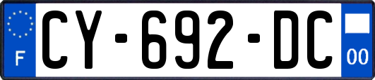 CY-692-DC