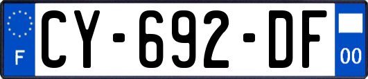 CY-692-DF