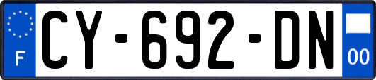 CY-692-DN