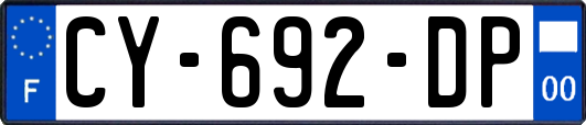 CY-692-DP