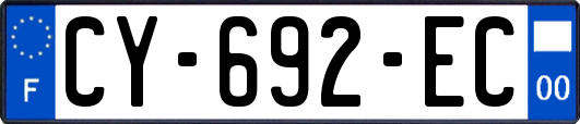 CY-692-EC