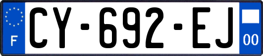 CY-692-EJ