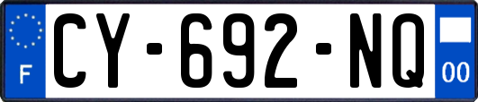 CY-692-NQ