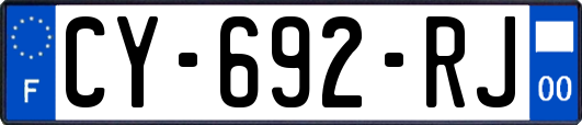 CY-692-RJ