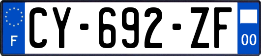 CY-692-ZF