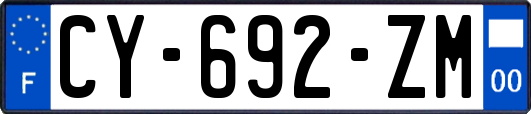 CY-692-ZM