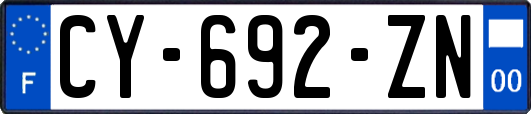 CY-692-ZN