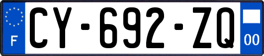 CY-692-ZQ