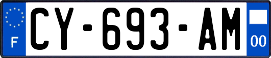 CY-693-AM