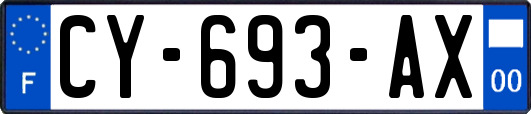 CY-693-AX