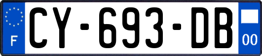 CY-693-DB