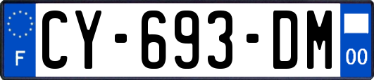 CY-693-DM