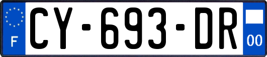 CY-693-DR