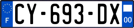 CY-693-DX