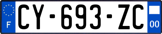 CY-693-ZC