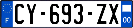 CY-693-ZX