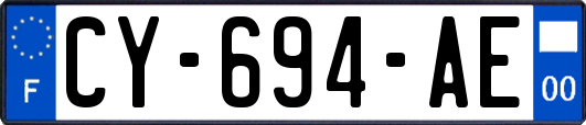 CY-694-AE