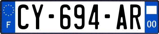 CY-694-AR