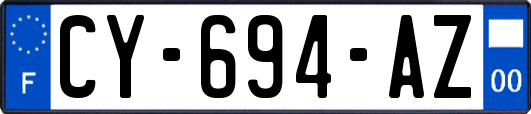 CY-694-AZ