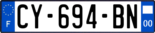 CY-694-BN