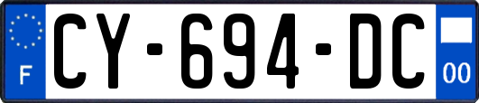 CY-694-DC