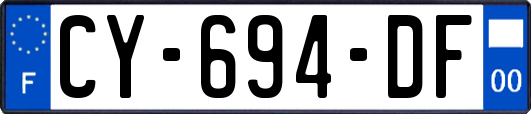 CY-694-DF