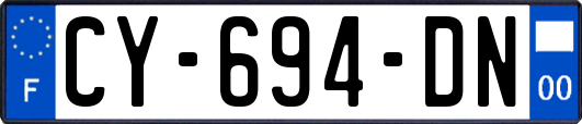 CY-694-DN